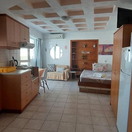 Studio Erato Rethymno Eksteriør bilde