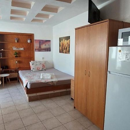 Studio Erato Rethymno Eksteriør bilde