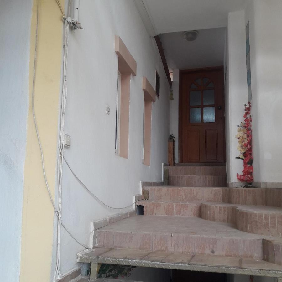 Studio Erato Rethymno Eksteriør bilde