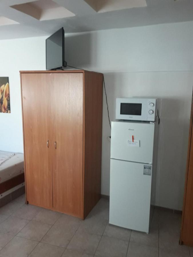 Studio Erato Rethymno Eksteriør bilde