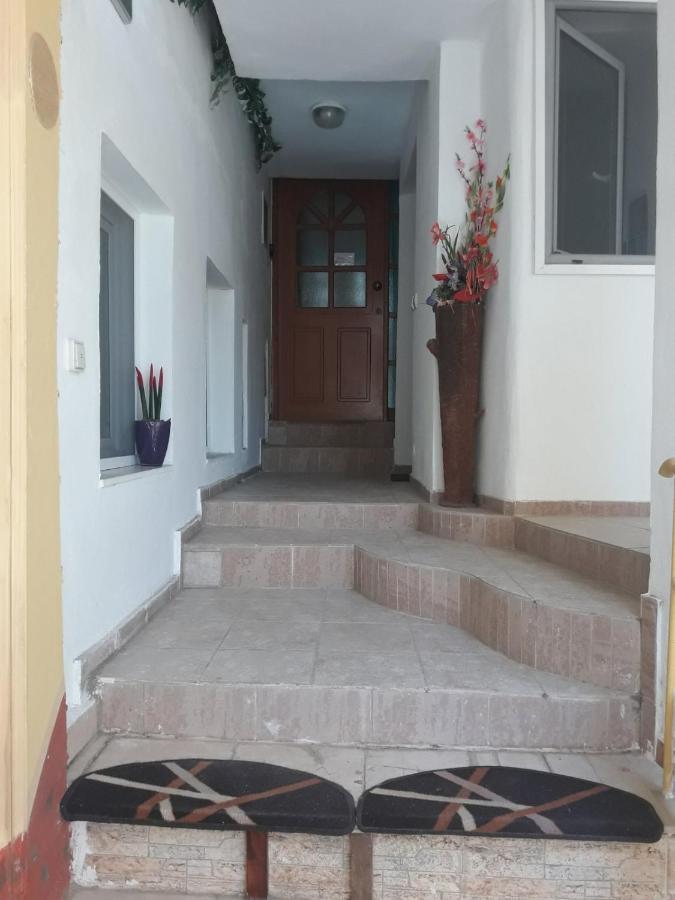 Studio Erato Rethymno Eksteriør bilde