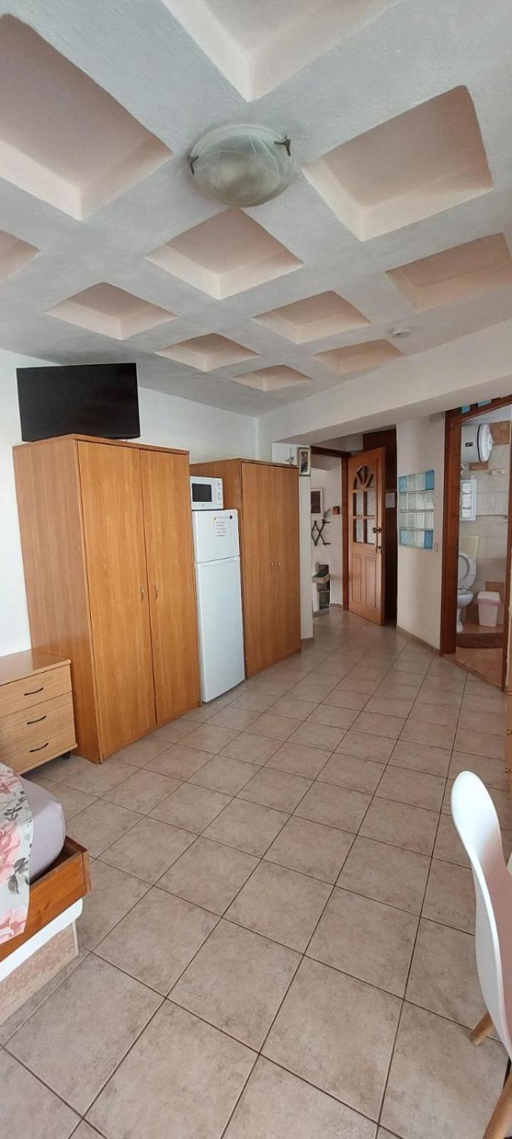 Studio Erato Rethymno Eksteriør bilde
