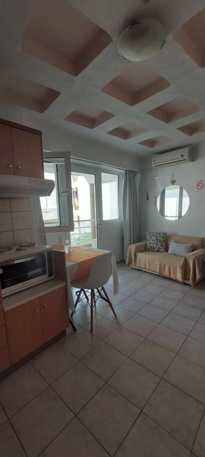 Studio Erato Rethymno Eksteriør bilde