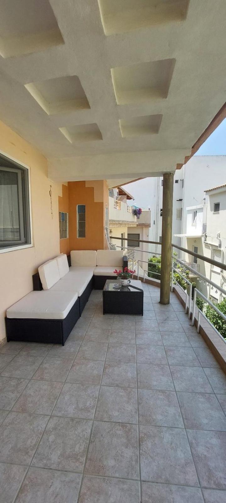 Studio Erato Rethymno Eksteriør bilde