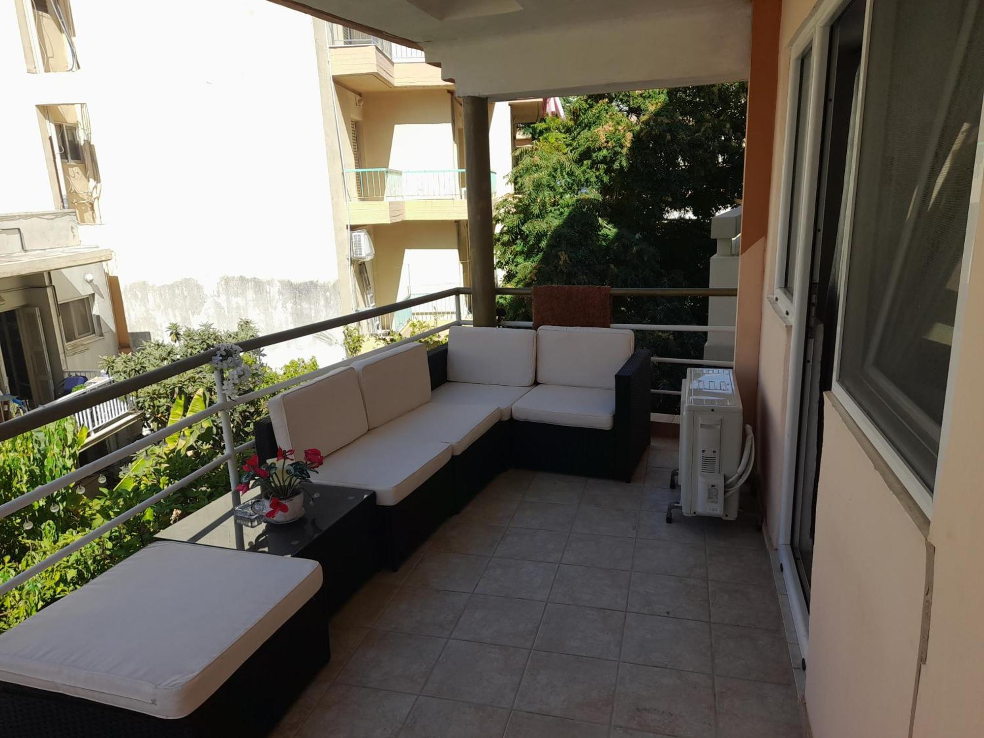 Studio Erato Rethymno Eksteriør bilde