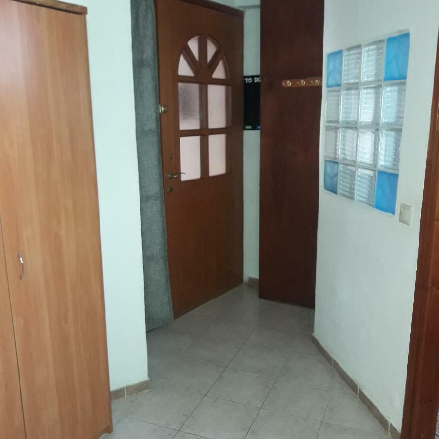 Studio Erato Rethymno Eksteriør bilde